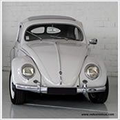 VW Bug 1953 Zwitter 