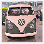 vw t1 PiKup luxo
