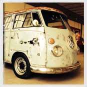  vw t1 Ratlook