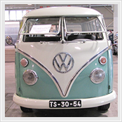 T1 SAMBA luxo