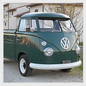 vw t1 single cab Photo Gallery