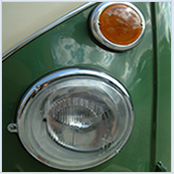 Verde bulli