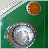 verde smeraldo