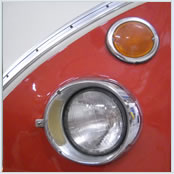 rosso rubino