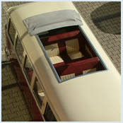 SUNROOF